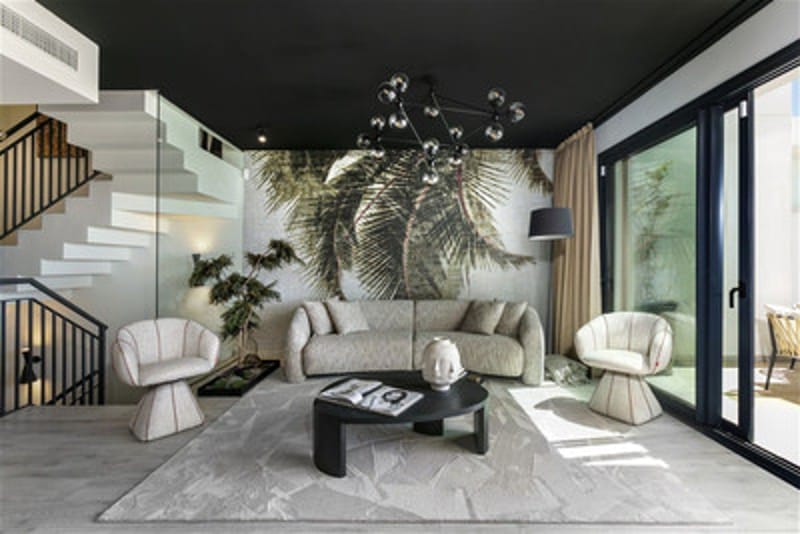 Townhouse in Manilva