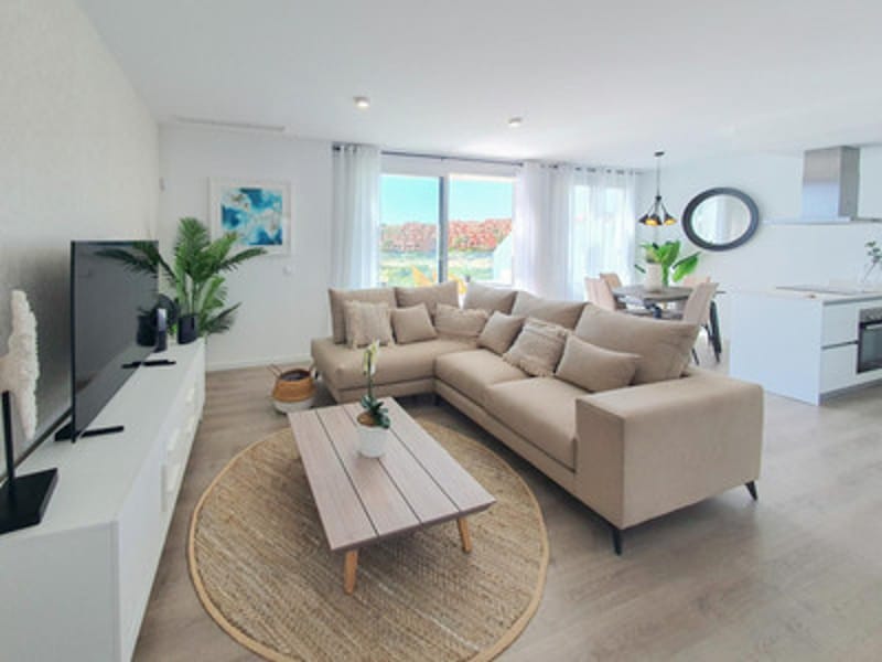 Penthouse Duplex in Estepona