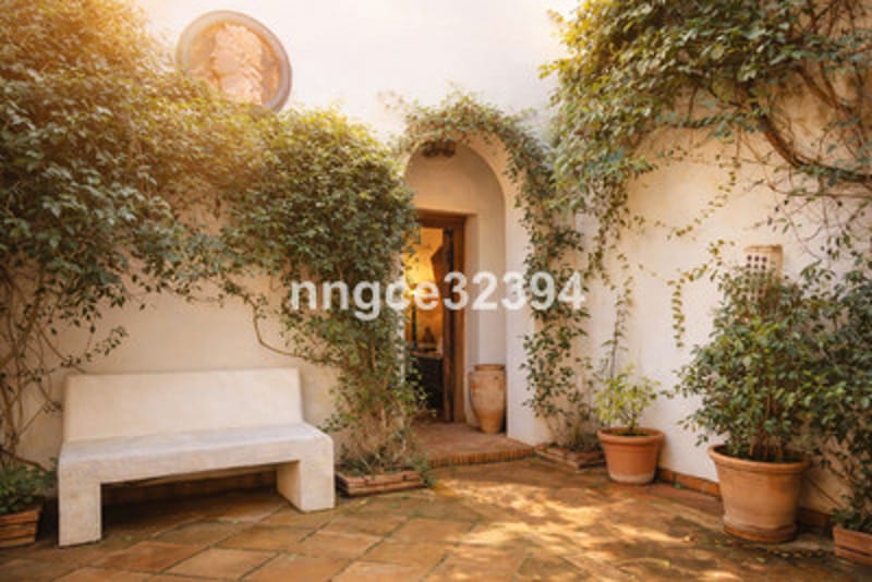 Detached Villa in Sotogrande Costa