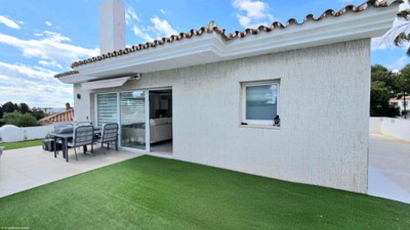 Detached Villa in Riviera del Sol