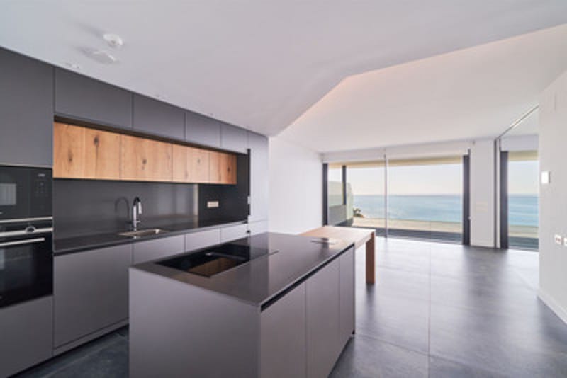 Middle Floor Apartment in Fuengirola