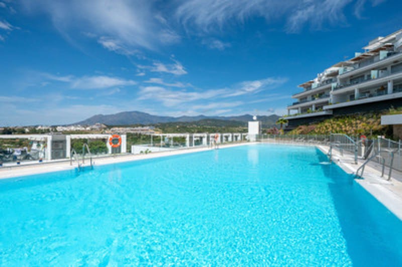 Townhouse in Cancelada