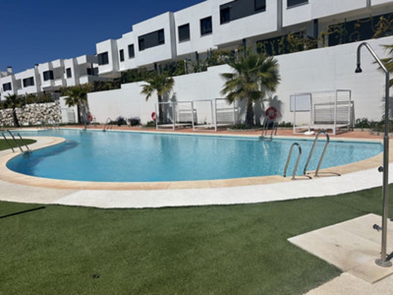 Townhouse in La Cala de Mijas