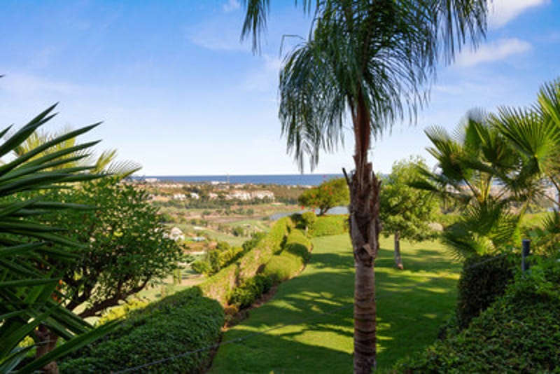 Ground Floor Apartment in Los Flamingos