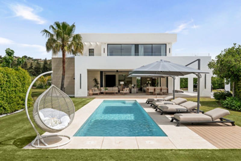 Detached Villa in La Cala Golf