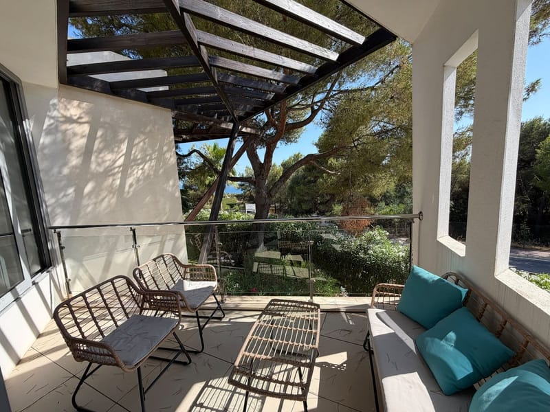 Townhouse in Sierra Blanca