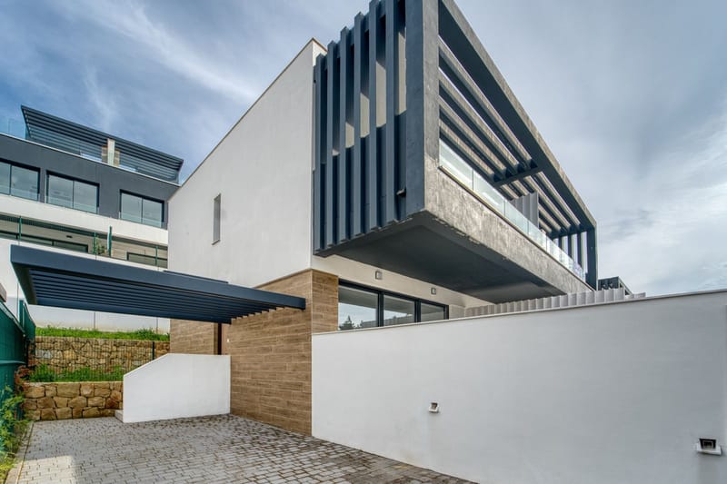 Townhouse in Atalaya