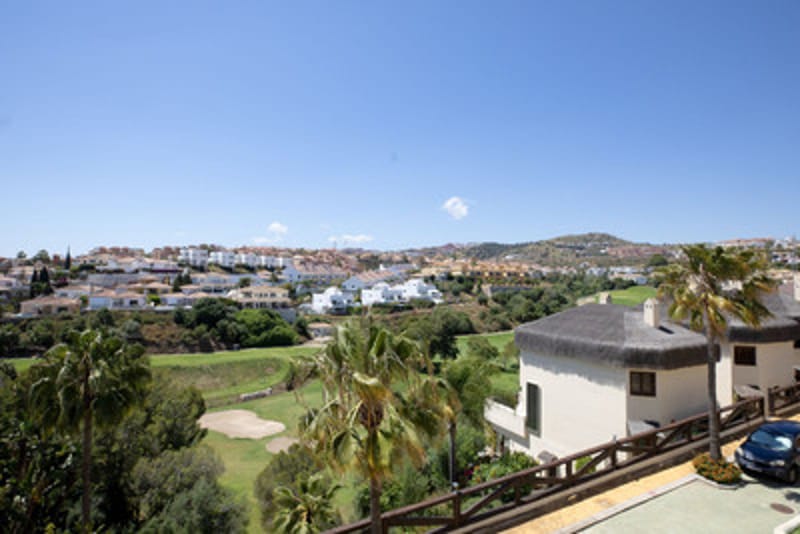 Detached Villa in Riviera del Sol
