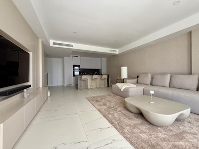 Ground Floor Apartment in Casares Playa