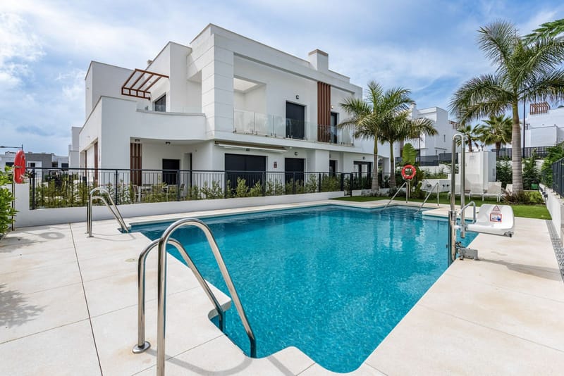 Townhouse in Bel Air