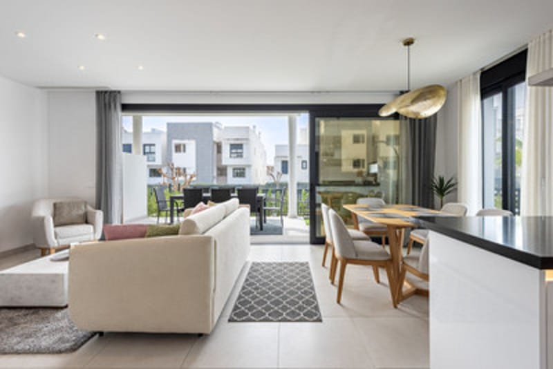 Townhouse in Bel Air