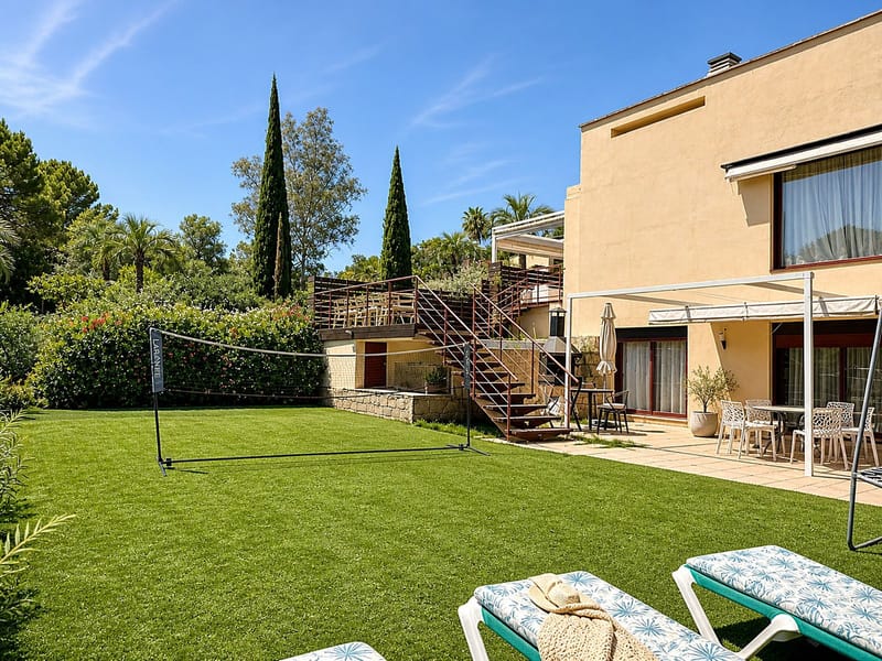 Detached Villa in Selwo