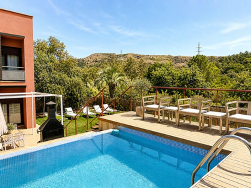 Detached Villa in Selwo