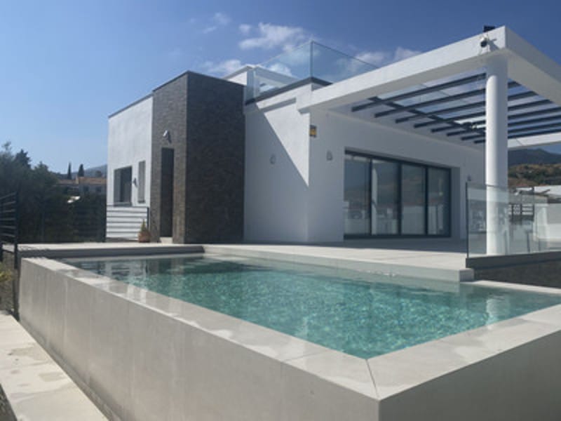 Detached Villa in Mijas