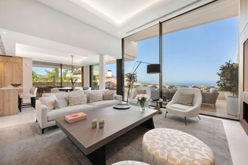 Duplex in La Quinta
