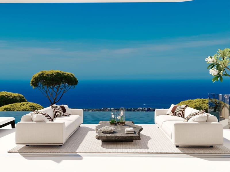 Detached Villa in La Quinta