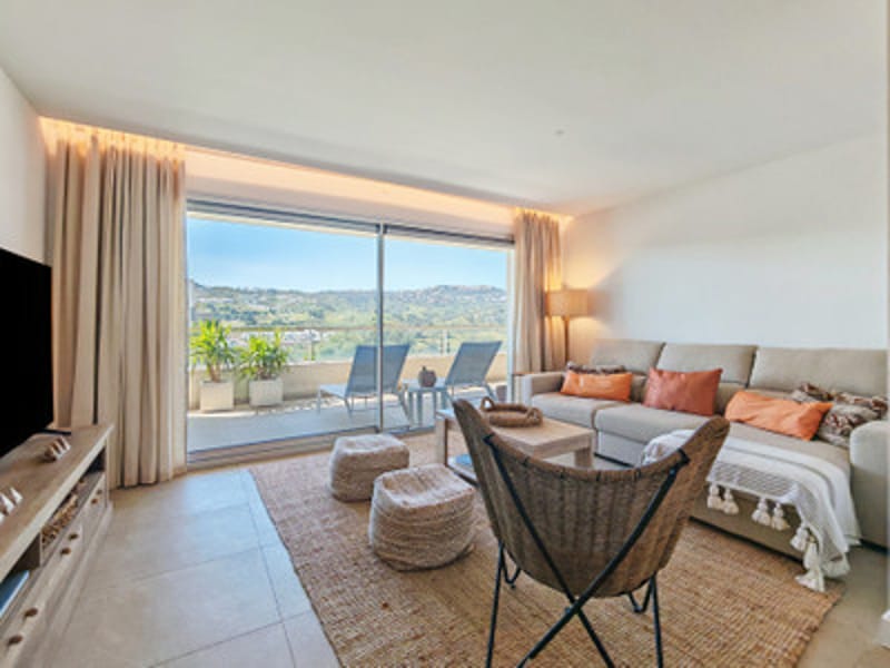 Middle Floor Apartment in La Cala Golf