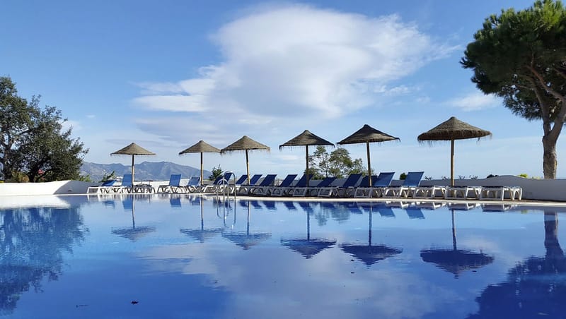Ground Floor Apartment in La Mairena