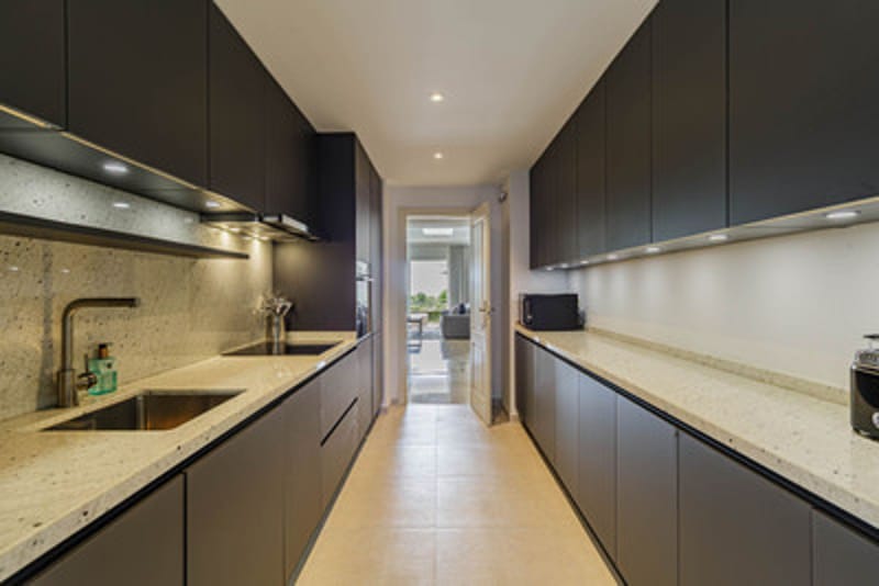 Ground Floor Apartment in La Quinta