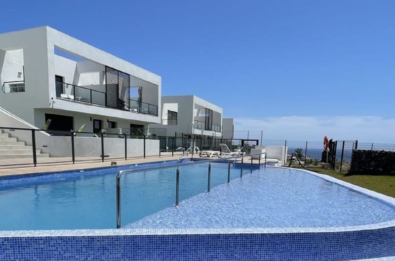 Semi-Detached House in Riviera del Sol
