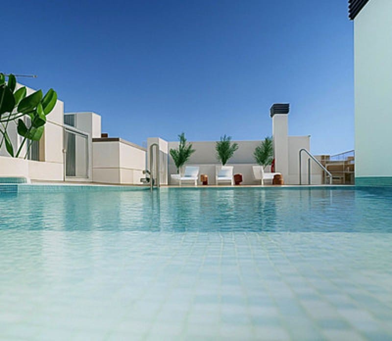 Ground Floor Apartment in Estepona