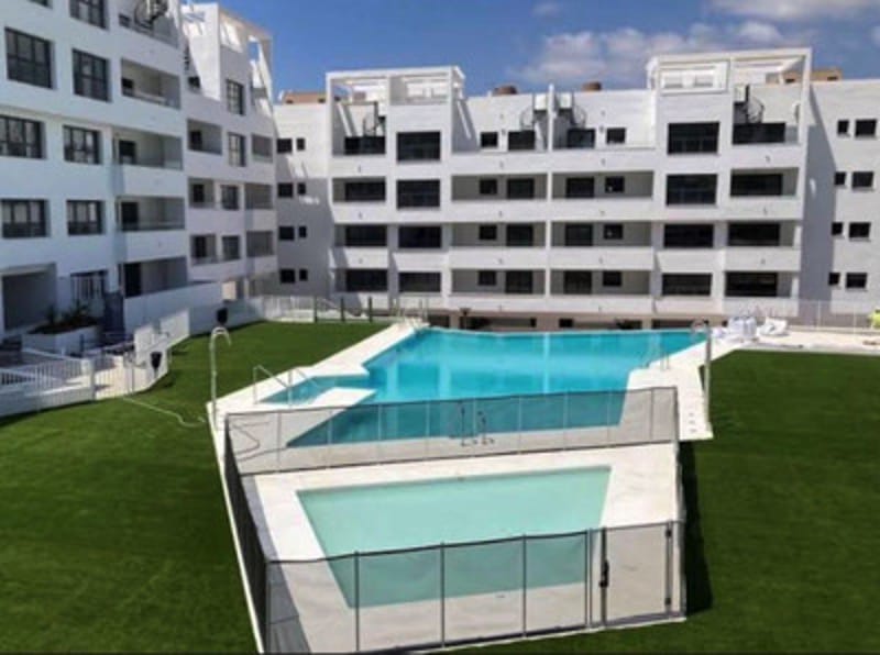 Penthouse Duplex in Estepona
