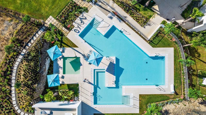 Middle Floor Apartment in Marbella