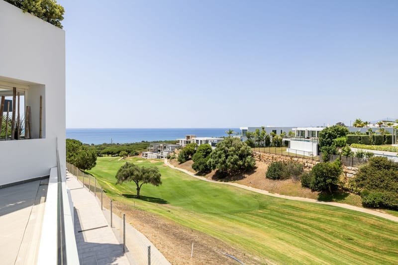 Ground Floor Apartment in Cabopino