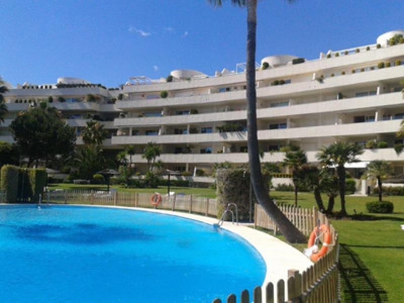Semi-Detached House in Estepona