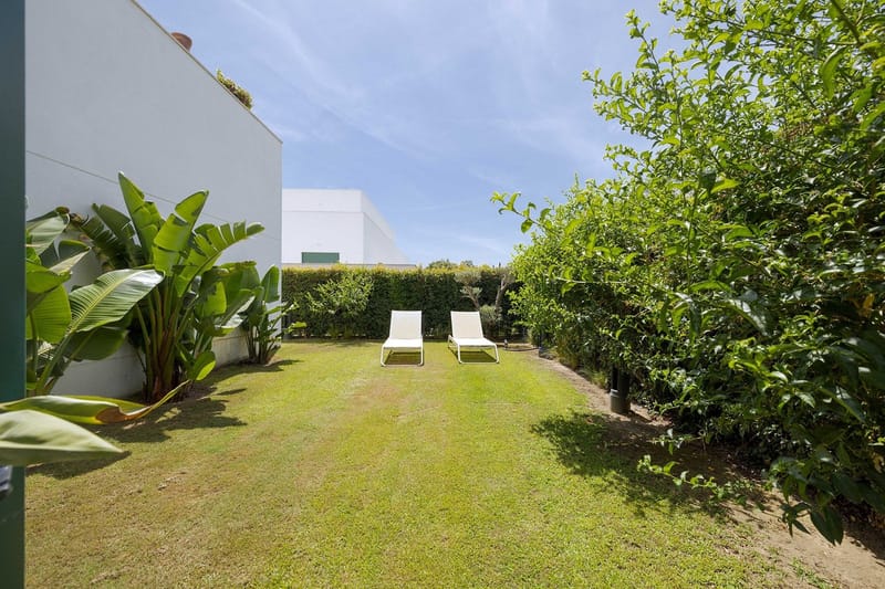 Middle Floor Apartment in Sotogrande