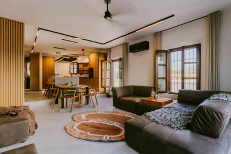 Townhouse in The Golden Mile