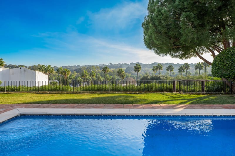 Detached Villa in Sotogrande