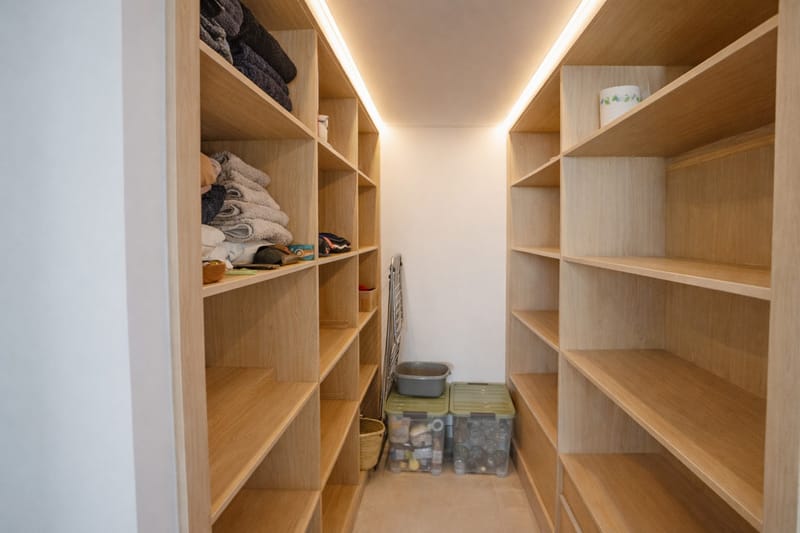 Penthouse in Fuengirola
