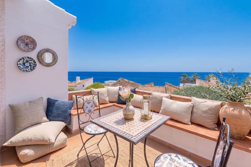 Detached Villa in Estepona