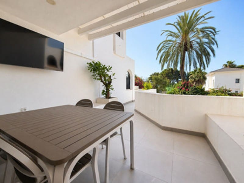 Penthouse in Sotogrande