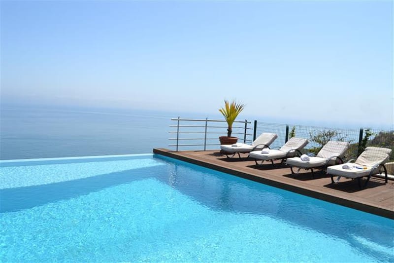 Detached Villa in La Duquesa