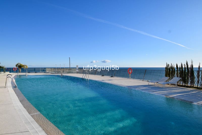 Semi-Detached House in Mijas Costa