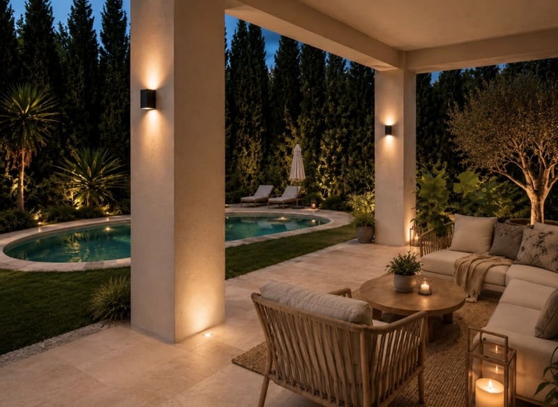 Detached Villa in El Paraiso