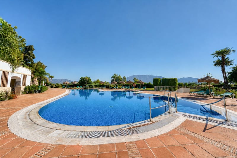 Middle Floor Apartment in La Cala Golf