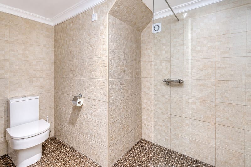 Detached Villa in Manilva