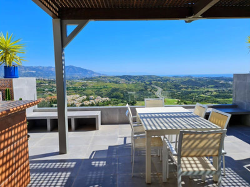 Penthouse Duplex in La Cala de Mijas