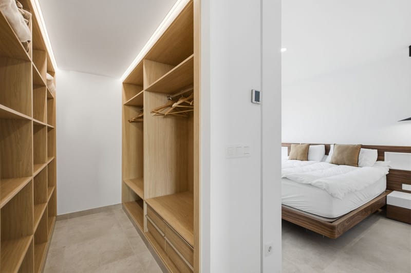 Penthouse in Fuengirola