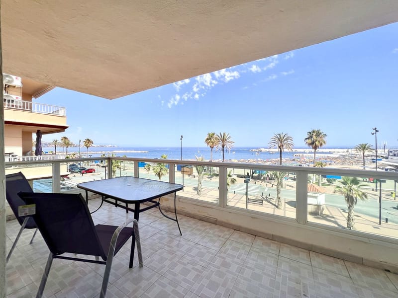 Middle Floor Apartment in Fuengirola