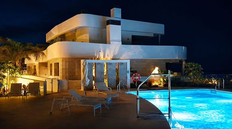 Ground Floor Apartment in Mijas