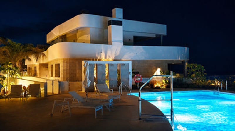 Ground Floor Apartment in Mijas