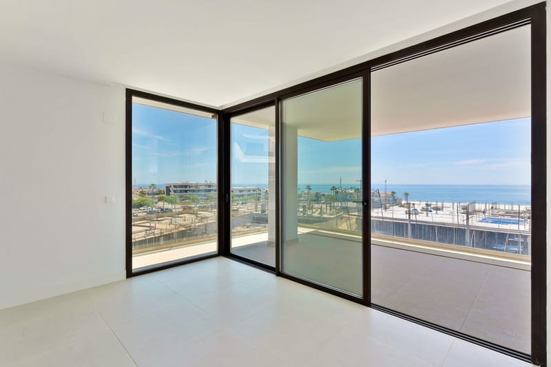 Middle Floor Apartment in Fuengirola