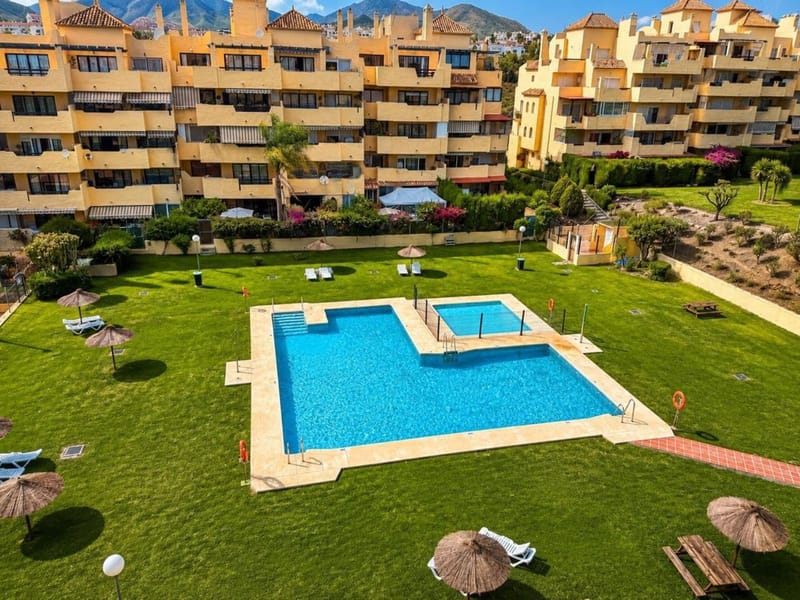 Penthouse in Selwo