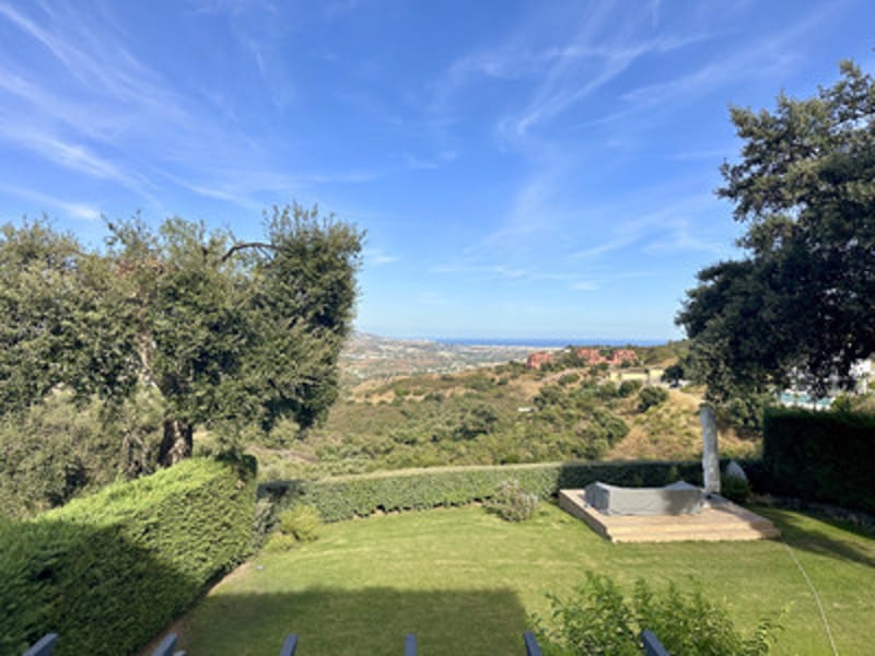 Middle Floor Apartment in La Mairena