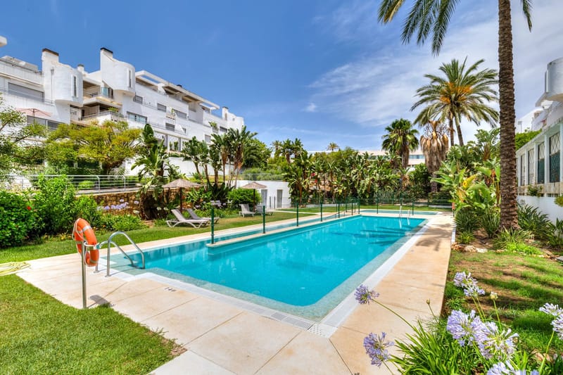 Penthouse in La Cala de Mijas