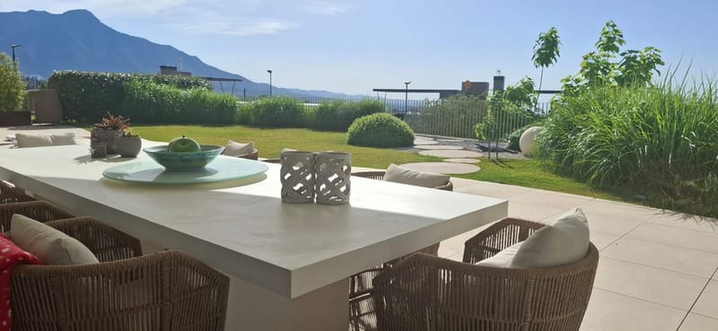 Ground Floor Apartment in La Quinta